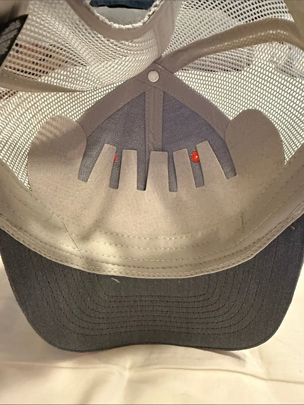 Kubota Tractor Cap - Brand New